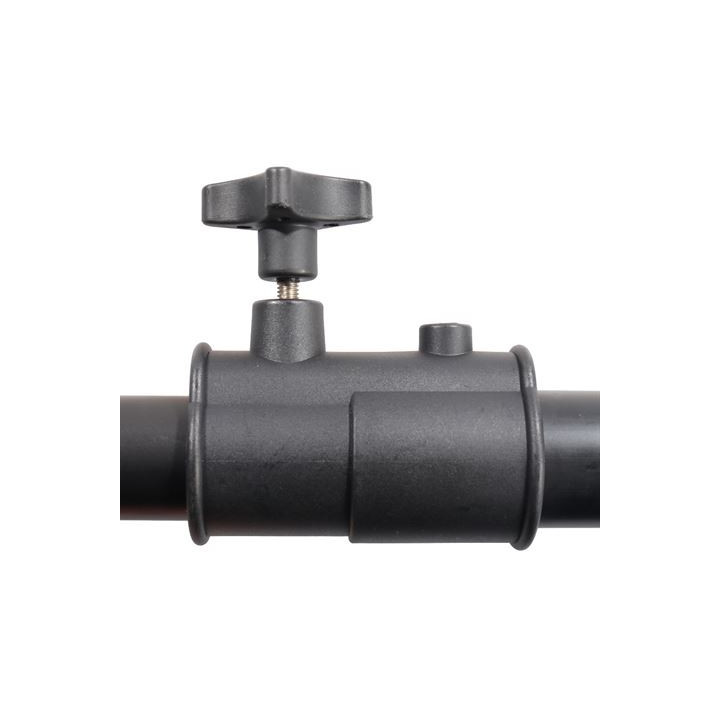 Falcon Eyes 296930 - Autopole AP-4200 H 2,30/4,20 m