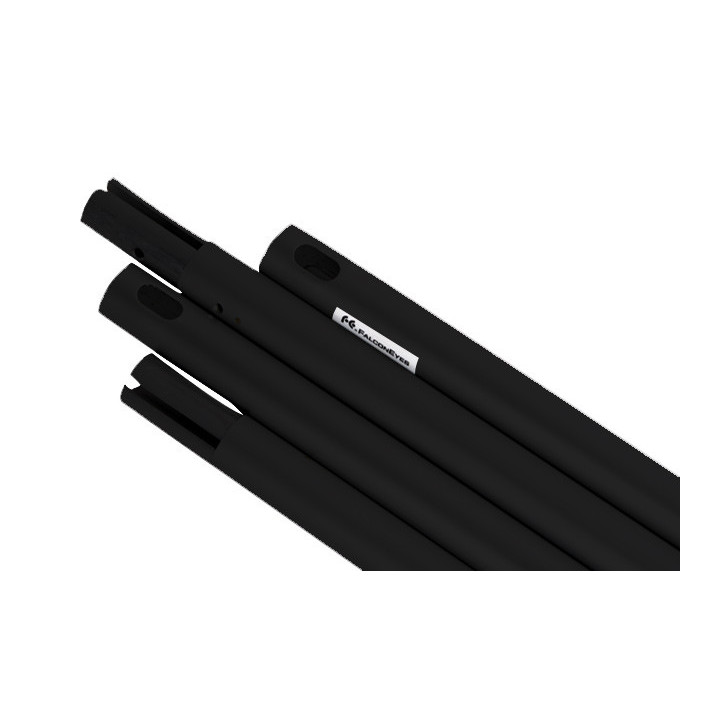 Falcon Eyes 296932 - Cross Bar CB-4200 4 Sections 31,5mm x 4,20 m