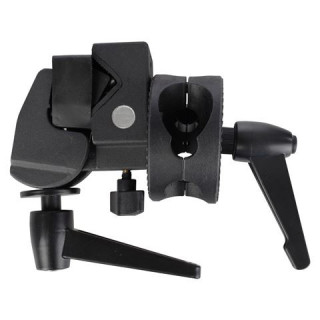 Falcon Eyes 296951 - Clamp + Tube Clamp EC32CL