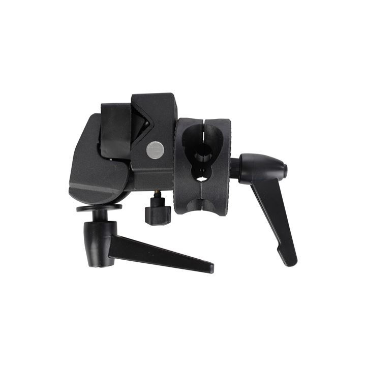 Falcon Eyes 296951 - Clamp + Tube Clamp EC32CL