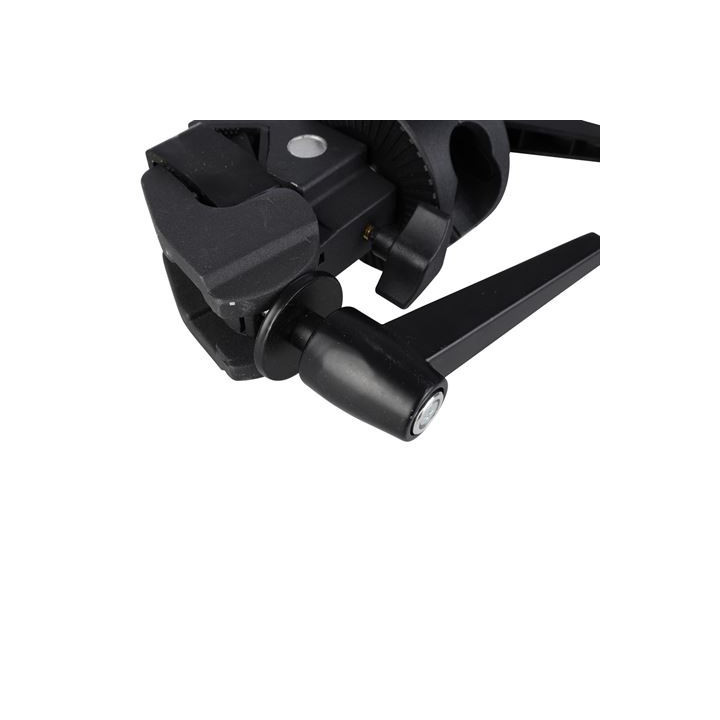 Falcon Eyes 296951 - Clamp + Tube Clamp EC32CL