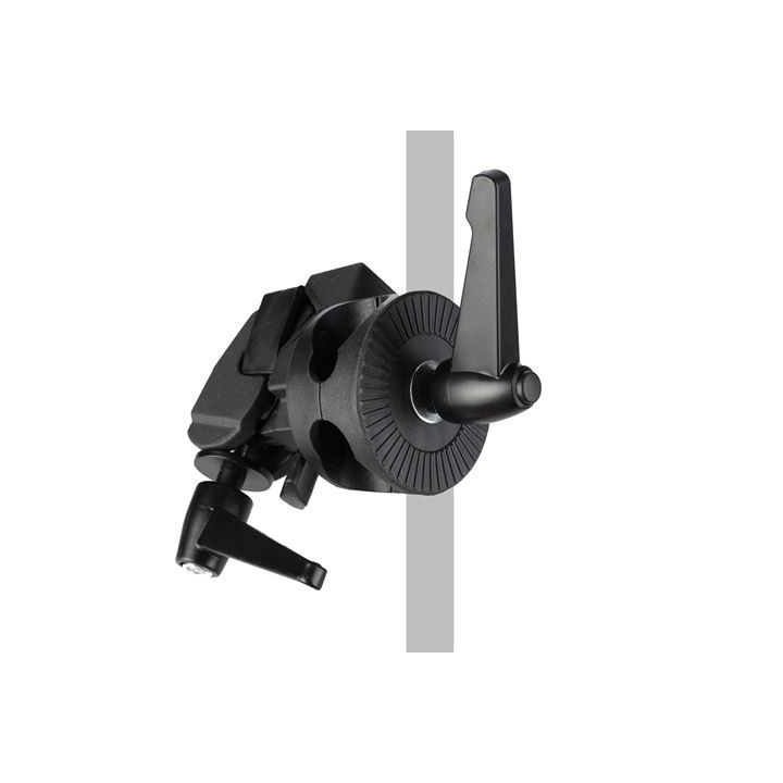 Falcon Eyes 296951 - Clamp + Tube Clamp EC32CL