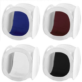Falcon Eyes 298179 - Photo Tent LFPB-1 40x40 Foldable