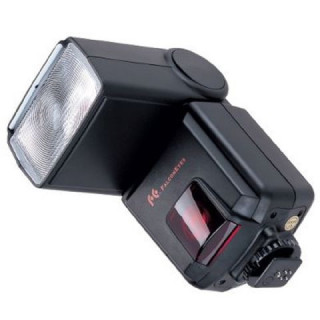 Falcon Eyes 299211 - TTL Flash DPT-386N for Nikon