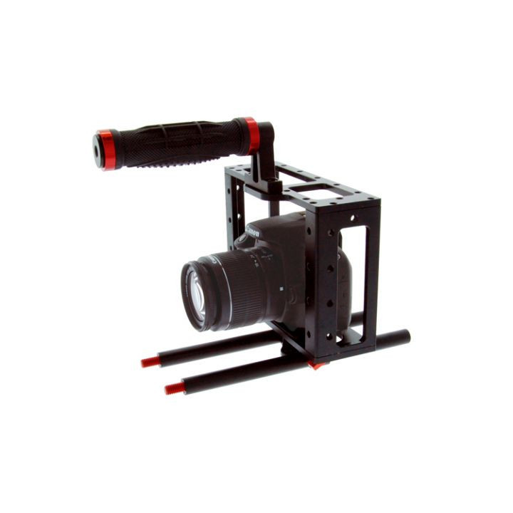 Falcon Eyes 299665 - Camera Cage CG-C2