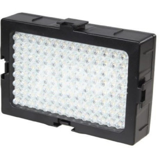 Falcon Eyes 8004265 - LED Lamp Set Dimmable DV-112LTV on Penlite