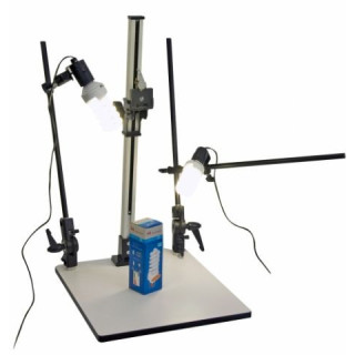 Falcon Eyes 2048 - Copy Stand CS-730 incl. Lighting