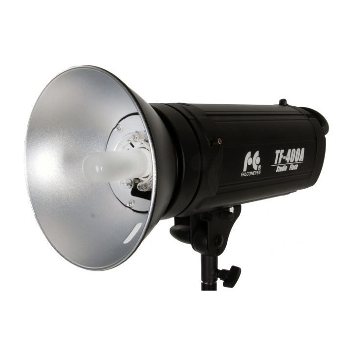 Falcon Eyes 2071 - Studio Flash Set TFK-3400A