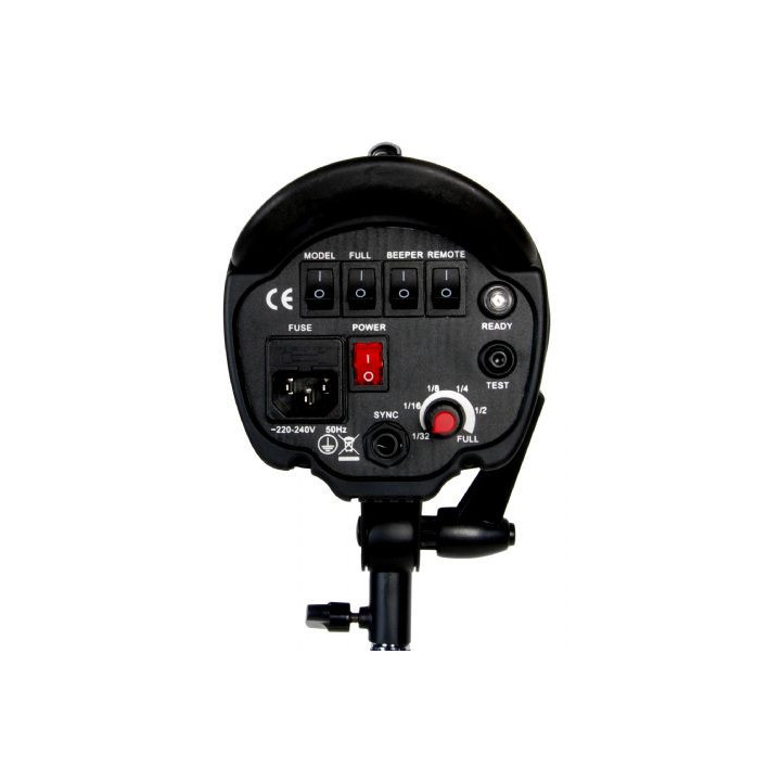 Falcon Eyes 2071 - Studio Flash Set TFK-3400A