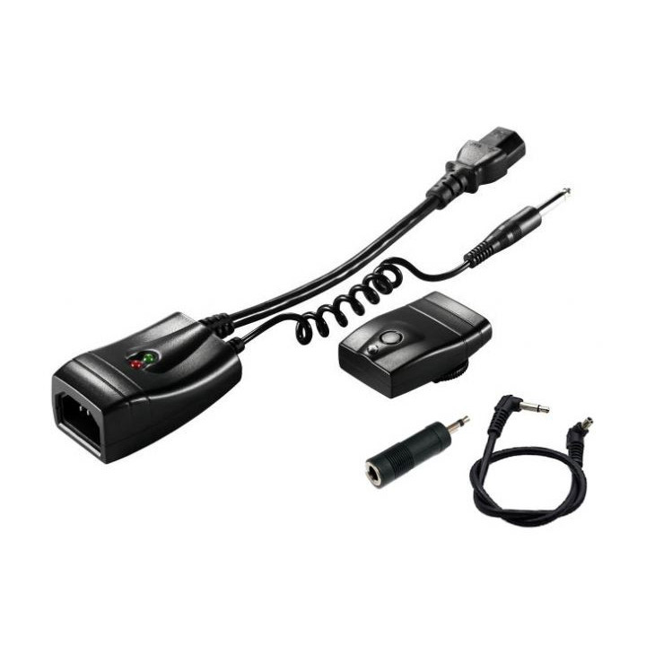 Falcon Eyes 2071 - Studio Flash Set TFK-3400A