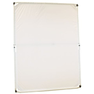 Falcon Eyes 2172 - Flag Panel Set Transparant