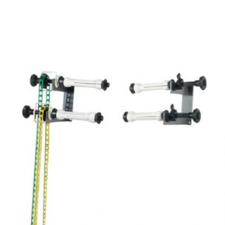 Falcon Eyes 2202 - Background Support B-2W for 2 Rolls