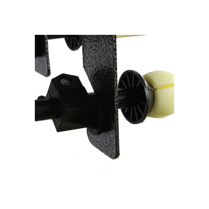 Falcon Eyes 2202 - Background Support B-2W for 2 Rolls