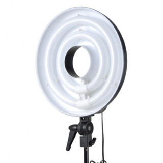 Falcon Eyes 2207 - Ring Lamp Set RFL-3 with Light Stand