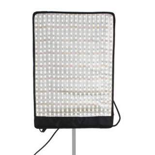 Falcon Eyes 2266 - Flexible LED Panel RX-12T 30x45 cm Set 1