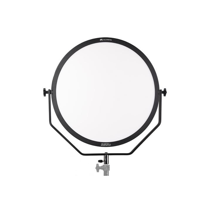 Falcon Eyes 2403 - Bi-Color LED Lamp Sophiez SO-68TDX II Set 1