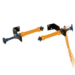 Falcon Eyes 2405 - Background Support B-1W for 1 Roll