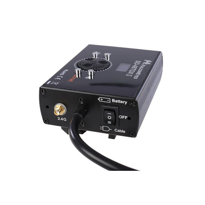 Falcon Eyes 290754 - Control Unit CO-48TDX for RX-48TDX II