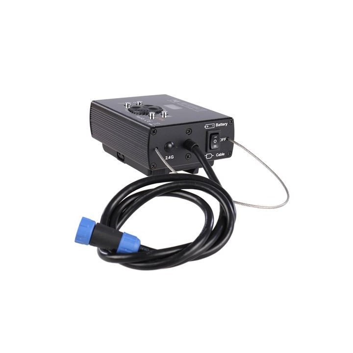 Falcon Eyes 290815 - Control Unit CX-12TDX II for RX-12TDX II