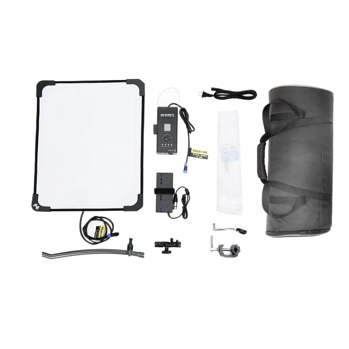 Falcon Eyes 290816 - Control Unit CX-18TDX II for RX-18TDX II