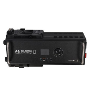 Falcon Eyes 290818 - Control Unit CX-36TDX II for RX-36TDX II