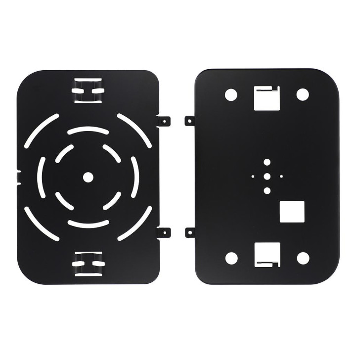 RGBlink RGUDM - PTZ Camera Upside Down Mount