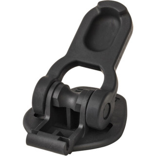 Libec FP-1B - Lightweight rubber feet for RT20C