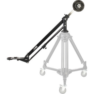 Libec JB40 - Jib arm with carrying case