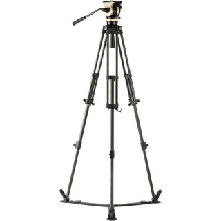 Libec NX-100C - Lightweight tripod system