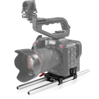 Shape B15C70 - Canon C70 15 mm base