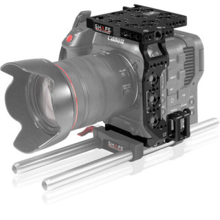 Shape C70CAGE - Canon C70 camera cage