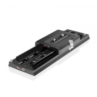 Shape DPLWS - Universal bridge plate Arri standard