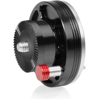 Shape FX6HAR - Sony FX6 Side Handle Adaptor to ARRI Rosette