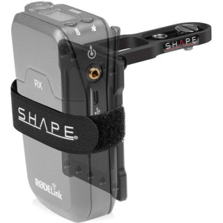 Shape PMPW - Pivoting Mounting Plate for Wireless Receiver