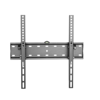 Kimex 012-1246 - Tilting Wall Mount for 32"-55" TV Screens