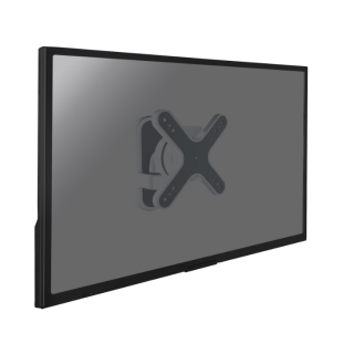 Kimex 013-1501 - Articulated Wall Mount for 13'' - 23'' TV Screens