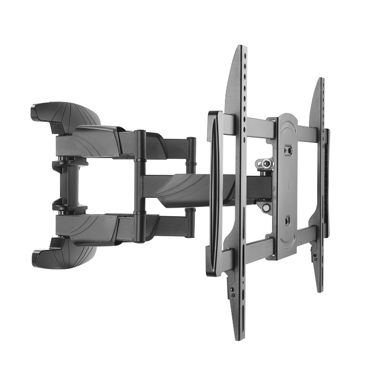 Kimex 013-2664 - Articulated Wall Mount for 37'' - 70'' TV Screens
