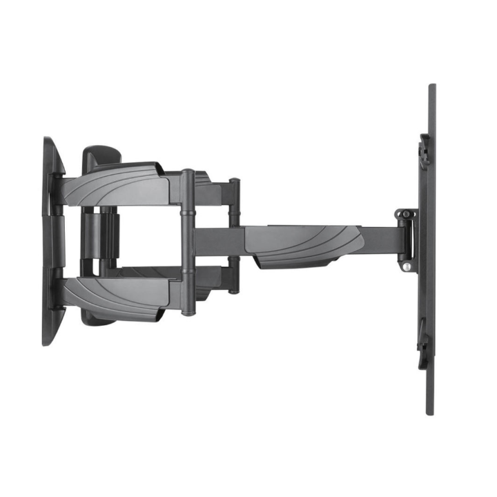 Kimex 013-5264 - Adjustable Angle Wall Mount for 37'' - 75'' TV Screens