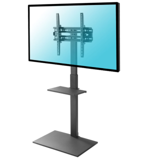 Kimex 030-1744 - Mobile Support for TV Screen 32"-55"