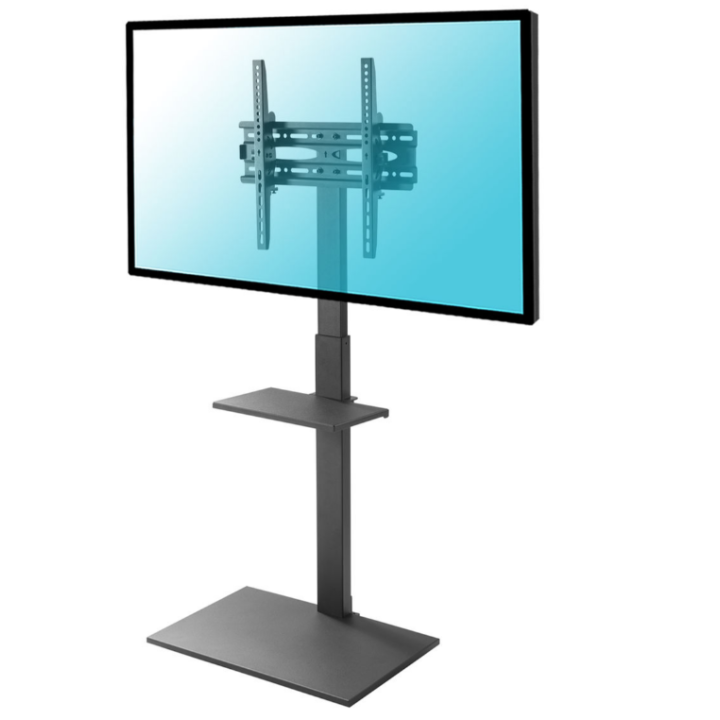 Kimex 030-1744 - Mobile Support for TV Screen 32"-55"