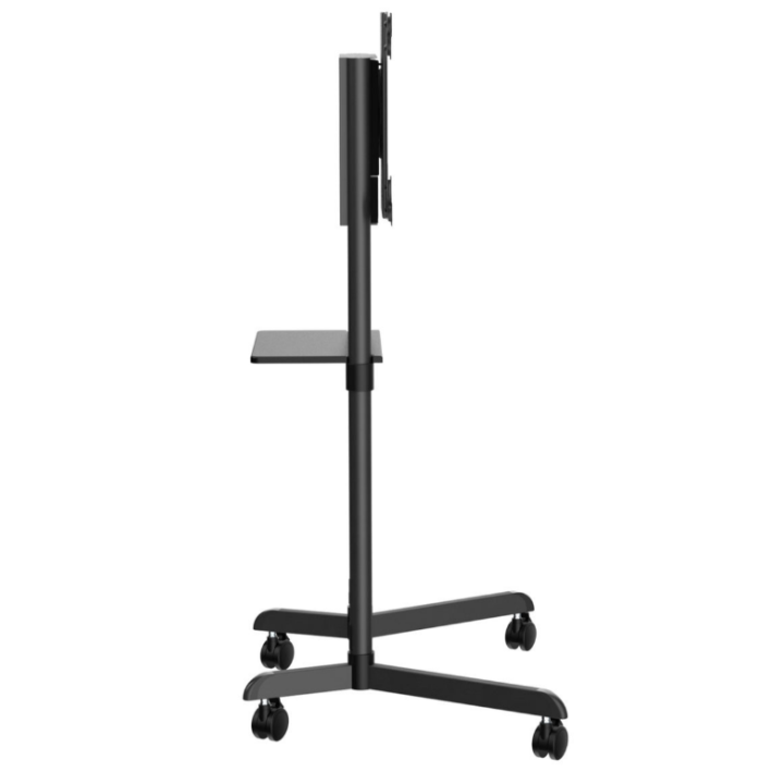 Kimex 030-3101 - Rotating Mobile Support for 37"-70" LCD LED TV Screen