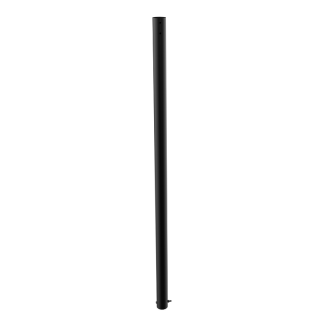 Kimex 031-1018 - Straight Ceiling Column Range 031, Height 150 cm