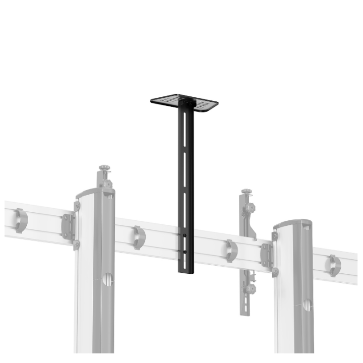Kimex 031-1025 - Shelf for Videoconferencing Camera Compatible 031- Range