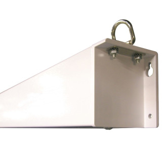 Kimex 042-3419 - Motorized Projection Screen 3.20x1.80m 16: 9