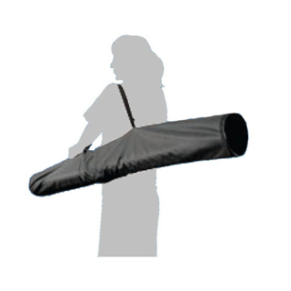 Kimex 043-9903 - Transport Bag for Tripod Projection Screen Size 3