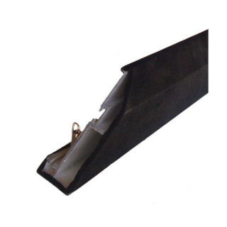 Kimex 044-3017 - Projection Screen on Frame 3.00x1.69m 16: 9