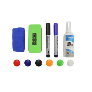 Kimex 044-7000 - Projection Whiteboard Accessory Kit