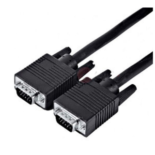 Kimex 062-3030 - 30m Male/Male VGA Cable