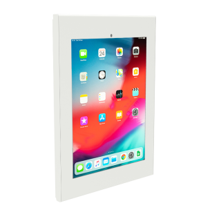 Kimex 091-3041 - iPad Pro 12.9" Generation 3 Tablet Holder White