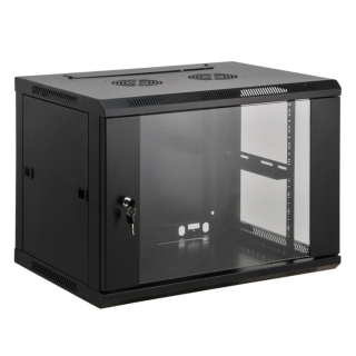 Kimex 111-6612 - Wall Rack 19" 600x600mm 12U